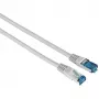 Hama 00200925 võrgukaabel Hall 10 m Cat6 F/UTP (FTP)