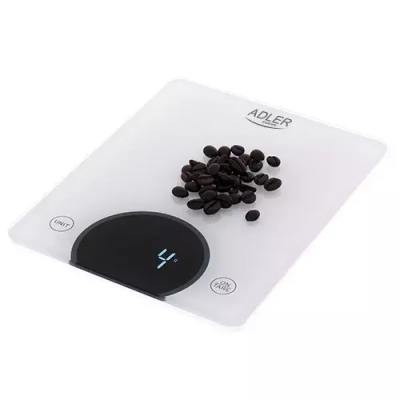 Elektrooniline köögikaal Adler AD 3173W