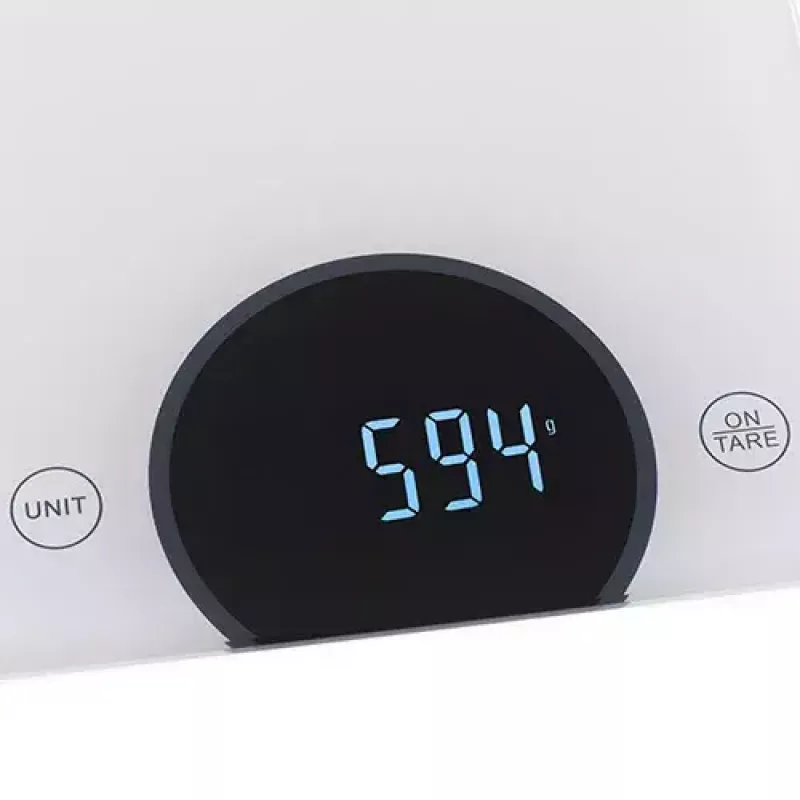 Elektrooniline köögikaal Adler AD 3173W