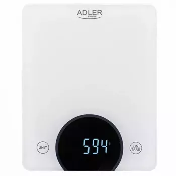 Elektrooniline köögikaal Adler AD 3173W