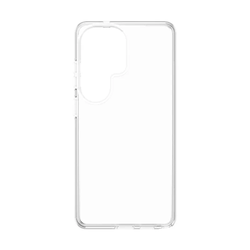 Kaitseümbris PanzerGlass CARE Urban Explorer ümbris Samsung Galaxy S26 Ultra jaoks, läbipaistev