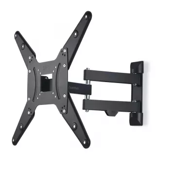 Hama 00220824 telerikinnitus/alus 165,1 cm (65 tolli) Must