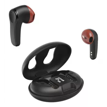 Hama Spirit Unchained kõrvaklapid True Wireless Stereo (TWS) kõrvasisesed kõned/muusika Bluetooth must