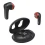 Hama Spirit Unchained kõrvaklapid True Wireless Stereo (TWS) kõrvasisesed kõned/muusika Bluetooth must