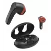 Hama Spirit Unchained kõrvaklapid True Wireless Stereo (TWS) kõrvasisesed kõned/muusika Bluetooth must