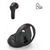 Hama Spirit Unchained kõrvaklapid True Wireless Stereo (TWS) kõrvasisesed kõned/muusika Bluetooth must