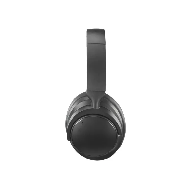 Hama Spirit Silent Kõrvaklapid Traadita Peapaela stiilis Muusika/Igapäevane Bluetooth Must