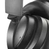 Hama Spirit Silent Kõrvaklapid Traadita Peapaela stiilis Muusika/Igapäevane Bluetooth Must