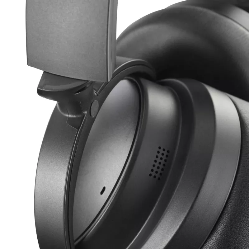 Hama Spirit Silent Kõrvaklapid Traadita Peapaela stiilis Muusika/Igapäevane Bluetooth Must