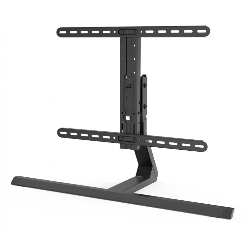 Hama 00220869 telerikinnitus/alus 165,1 cm (65 tolli) Must