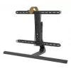 Hama 00220869 telerikinnitus/alus 165,1 cm (65 tolli) Must
