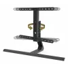 Hama 00220869 telerikinnitus/alus 165,1 cm (65 tolli) Must