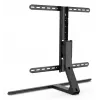 Hama 00220869 telerikinnitus/alus 165,1 cm (65 tolli) Must