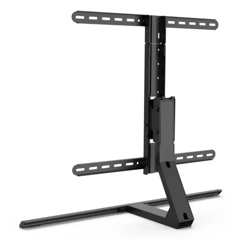 Hama 00220869 telerikinnitus/alus 165,1 cm (65 tolli) Must