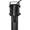 Hama 00220878 TV-kinnitus/statiiv 165,1 cm (65 tolli) Must