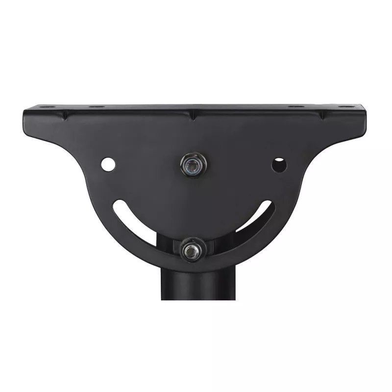 Hama 00220878 TV-kinnitus/statiiv 165,1 cm (65 tolli) Must