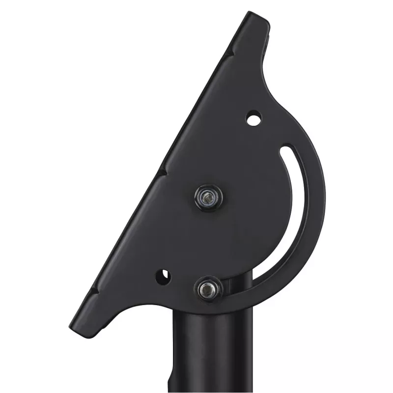 Hama 00220878 TV-kinnitus/statiiv 165,1 cm (65 tolli) Must