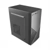 Arvutikorpus Gembird CCC-FC-K170, mATX, must