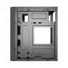 Arvutikorpus Gembird CCC-FC-K170, mATX, must