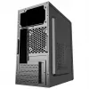 Arvutikorpus Gembird CCC-FC-K170, mATX, must