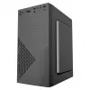 Arvutikorpus Gembird CCC-FC-K170, mATX, must