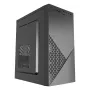 Arvutikorpus Gembird CCC-FC-K170, mATX, must