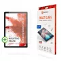 Displex Tablet Glass (9H) Samsung Galaxy Tab A8 jaoks, Eco kinnitusraam, purunematu, üliõhuke, nähtamatu