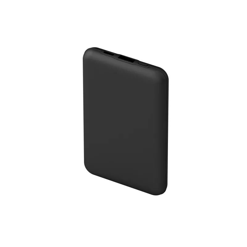dbramante1928 re-charge - akupank 10K - BLK, 10000 mAh, must