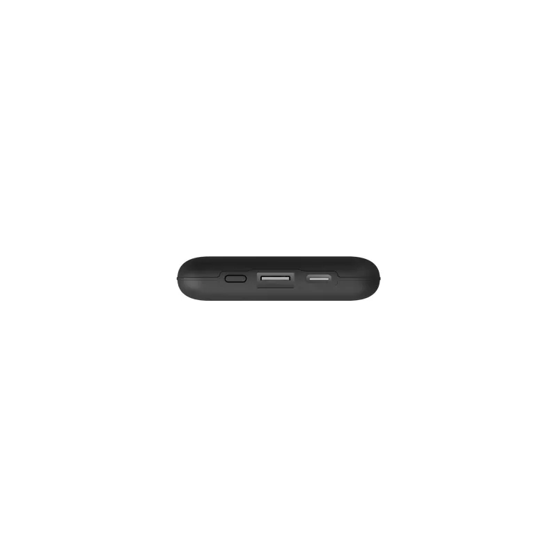 dbramante1928 re-charge - akupank 10K - BLK, 10000 mAh, must
