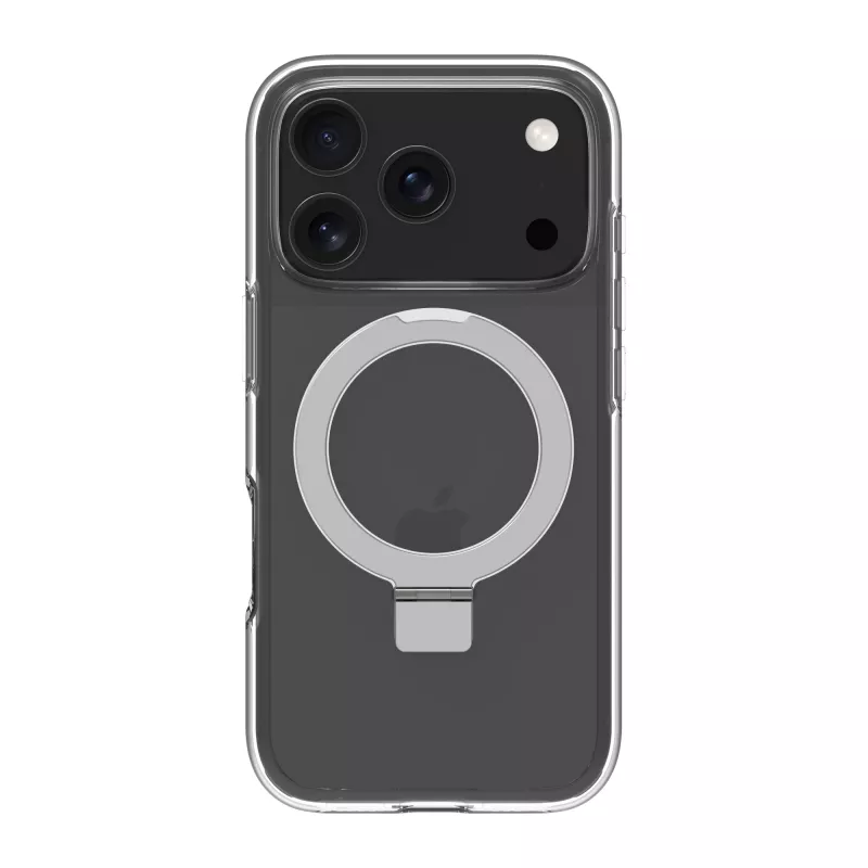 dbramante1928 Iceland Ultra D3O MS Kick mobiiltelefoni ümbris Kaitseümbris läbipaistev