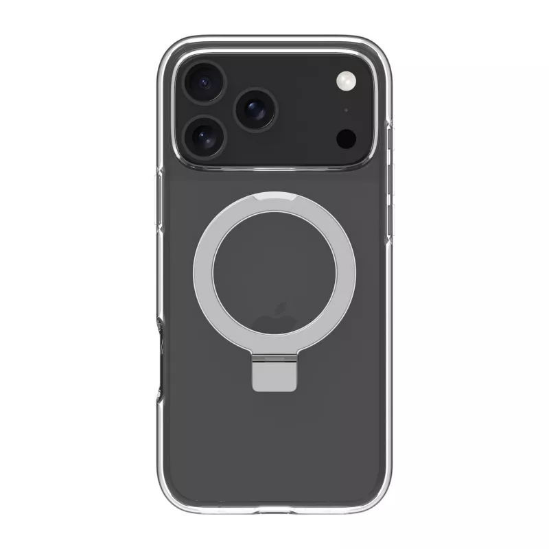 dbramante1928 Iceland Ultra D3O MS Kick mobiiltelefoni ümbris Läbipaistev