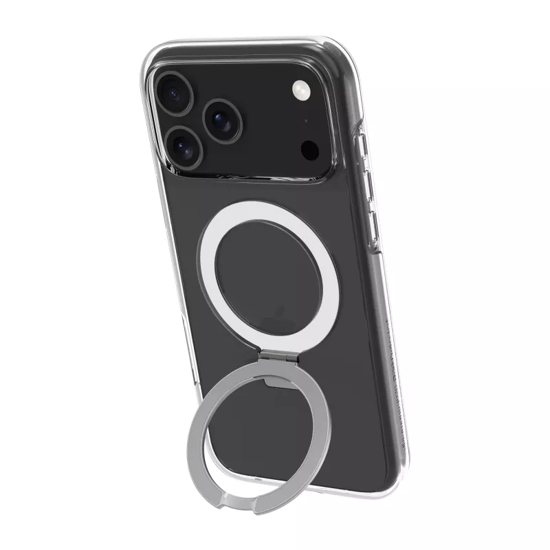 dbramante1928 Iceland Ultra D3O MS Kick mobiiltelefoni ümbris Läbipaistev