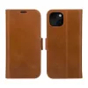 dbramante1928 Copenhagen - iPhone 17e/16e/15/14/13 - Tan, Folio, Apple, iPhone 17e/16e/15/14/13, Pruun