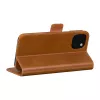 dbramante1928 Copenhagen - iPhone 17e/16e/15/14/13 - Tan, Folio, Apple, iPhone 17e/16e/15/14/13, Pruun