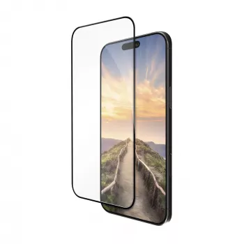 Ekraanikaitse dbramante1928 Eco iPhone 17-le kriimustuskindel