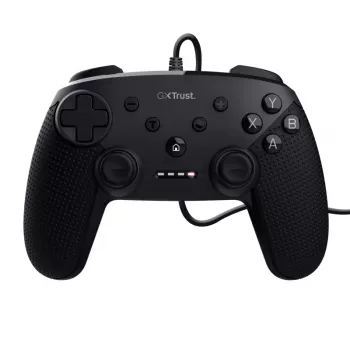 Trust GXT 541 MUTA Must USB 2.0 Juhtkang Analoog / Digitaalne PC