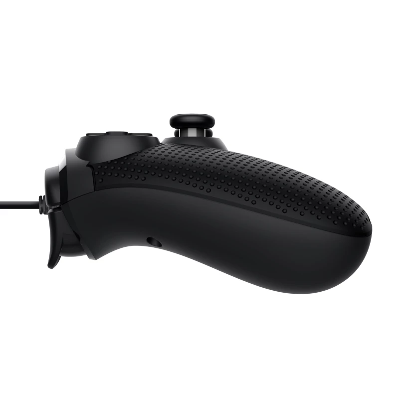 Trust GXT 541 MUTA Must USB 2.0 Juhtkang Analoog / Digitaalne PC