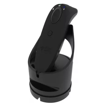 Käeshoitav vöötkoodilugeja Socket Mobile S720 1D/2D juhtmevaba must