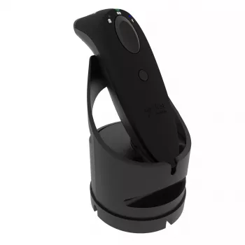 Käeshoitav vöötkoodilugeja Socket Mobile S720 1D/2D juhtmevaba must