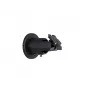 Ergonomic Solutions SpacePole Payment SPMCL-S-WM-02 POS-süsteemi tarvik POS-kinnitus Must Komposiit