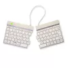 R-Go Tools Ergonomic klaviatuur R-Go Split Break with break RGOSBFRWLWH