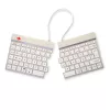 R-Go Tools Ergonomic klaviatuur R-Go Split Break with break RGOSBFRWLWH