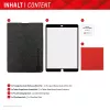 Paberilaadne ekraanikaitse Displex TABLET PAPERSENSE iPad 7/8/9 põlvk. ja iPad Air 3 jaoks, matt 10,5 tolli (26,7 cm), 3H, eemaldatav