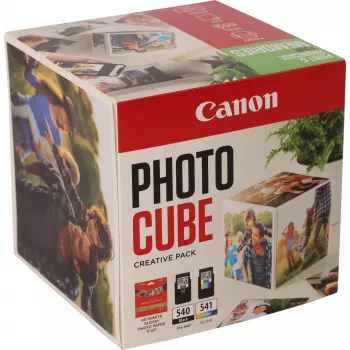 Canon 5225B019 tindikassett 2 tk originaalstandardmahuga must, tsüaan, magenta, kollane
