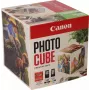 Canon 5225B019 tindikassett 2 tk originaalstandardmahuga must, tsüaan, magenta, kollane