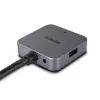 Lindy 5m USB 3.0 jaotur 4 porti