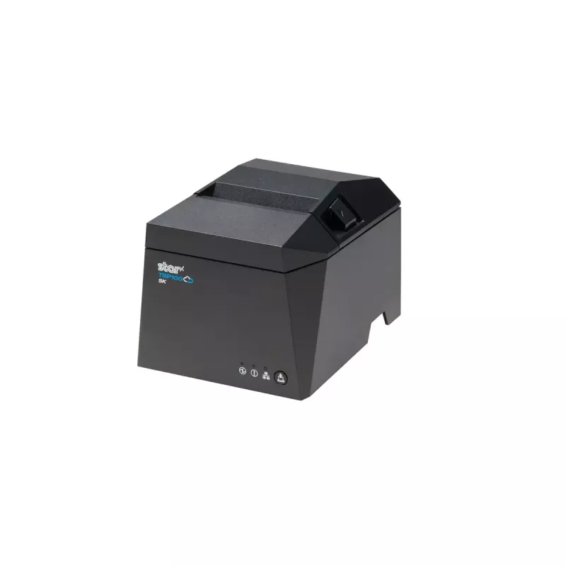 Sildiprinter Star Micronics 39473390 suure kiirusega kompaktne disain