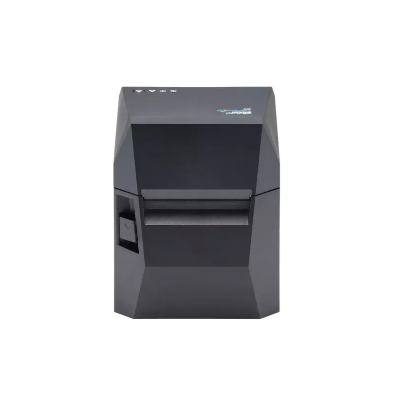 Sildiprinter Star Micronics 39473390 suure kiirusega kompaktne disain