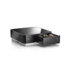 POS-printer Star Micronics mPOP10CBI BLK E+U Termosiirde 100 mm/sek