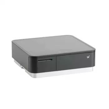 POS-printer Star Micronics mPOP10CBI BLK E+U Termosiirde 100 mm/sek